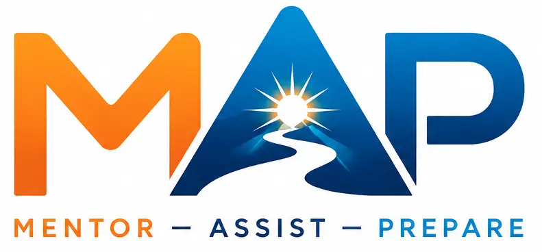 MAP logo