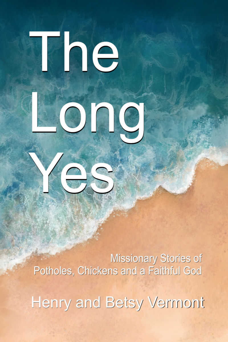 The Long Yes