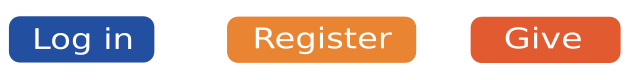 Login, Create, Give Buttons