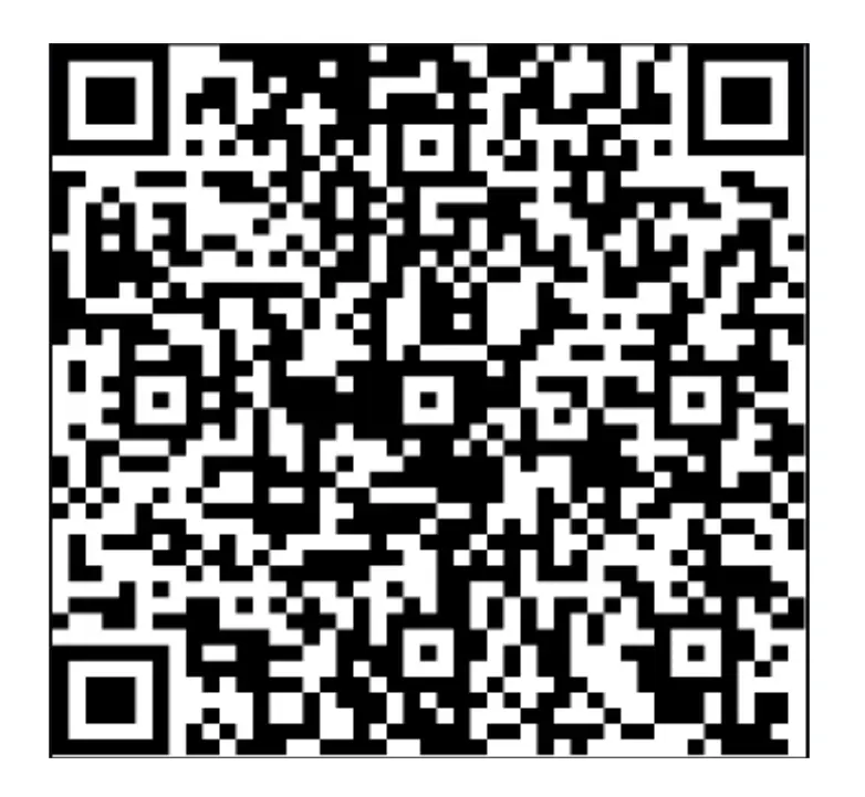 Zelle QR code